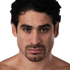 Danny Castillo