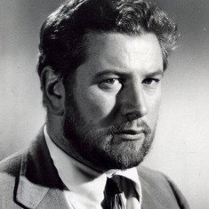 Peter Ustinov