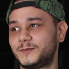 Maelo Ortiz