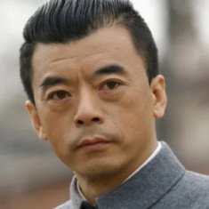 He Shengwei