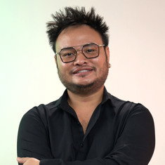 Vinh Râu