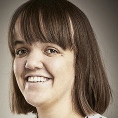 Nadine Moret