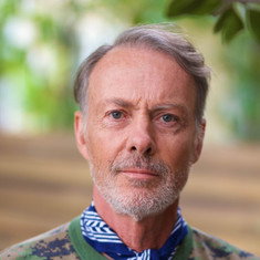 John Mawson