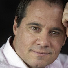 Paul Mercurio