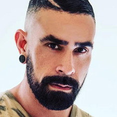 Israel Zamora