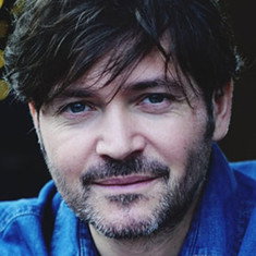 Lionel Nakache