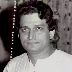 Shafi Inamdar