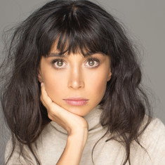 Carolina Ribón
