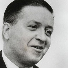 Hiram Sherman