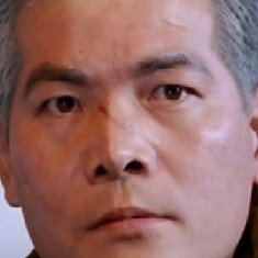 Alan Li Hai-Hsing