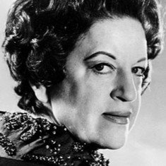 Astrid Varnay