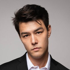 Brendon Sinclair Wilde