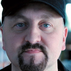 Colin Edwin