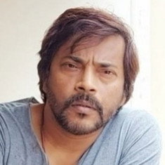 Manoj Mishra