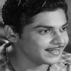 G. Muthukrishnan