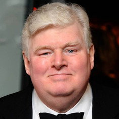 Kenny Ireland