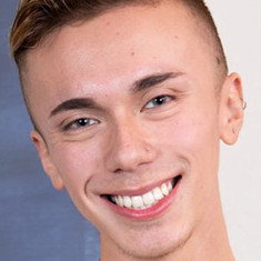 Carter DelRey