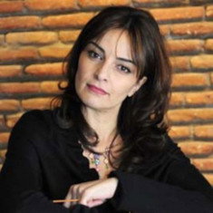 Eka Chkheidze (II)