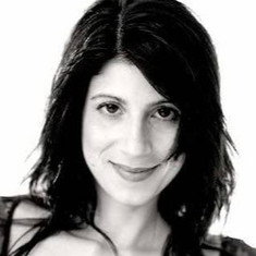 Catherine Zambri