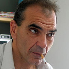 Makis Arvanitakis