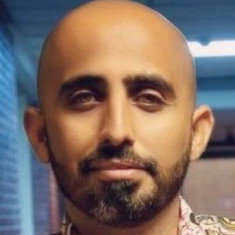Saeed Rezaeikia