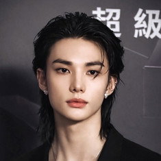 Hyunjin