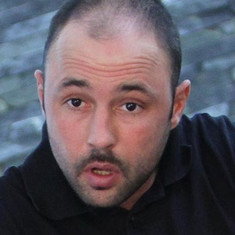 Greg Centauro