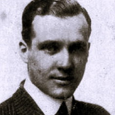 Arthur Ashley