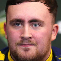 Luke Littler