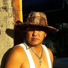 Bongjon Jose