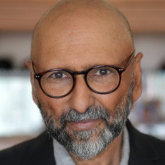 Kevin Mukherji
