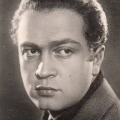 Vladimir Soshalsky