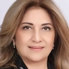 Fariba Foroohar