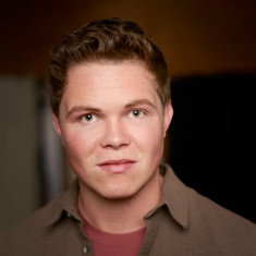 Kevin Morrison