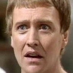 Alan Tucker
