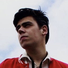 Johnny Maya
