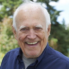 George R. Robertson