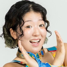 Manami Yamazoe