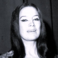 Carmen Bernardos