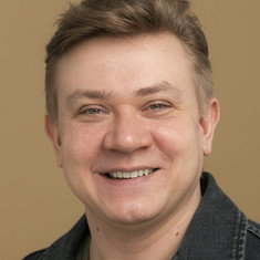 Александр Маврин