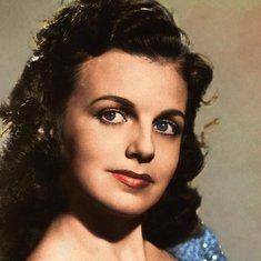 Ilene Woods