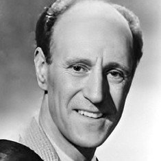 Arthur Howard
