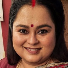Sohini Sengupta