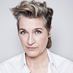 Margriet van der Linden