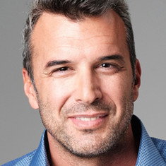 Antonis Vlontakis
