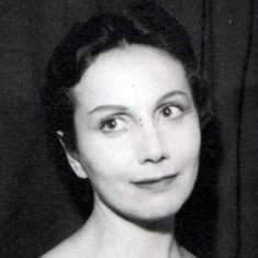 Eva Donge