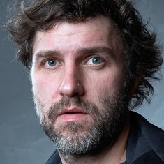 Tomas Alf Larsen