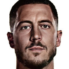 Eden Hazard