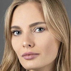Valeriya Misanova