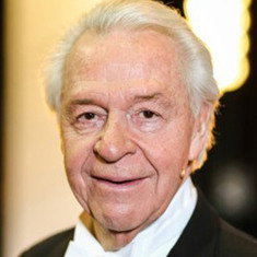 Harald Serafin